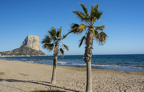 Calpe