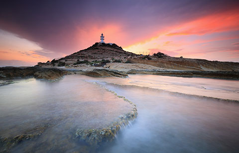 Playa de San Juan